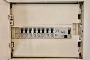 Helle DG-2-Zi.-Whg. mit Wohn-Ess-Küche – Ideal für Kapitalanleger und Selbstnutzer im Textilviertel – Die vollständige Adresse der Immobilie erhältst du vom Anbieter., 86153 Am Schäfflerbach, Augsburg – Vorschaubild 10