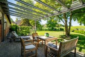 ** Traumhafter Landsitz mit Schwimmteich und Quellbach  ** – Diepholz (Kreis) – Vorschaubild 11
