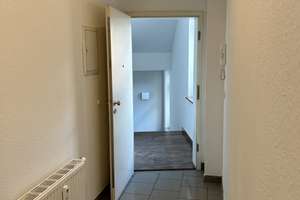 ZENTRUMSnah LEBEN & WOHNEN_Einbauküche_praktischer Grundriss_FH_City & HBF in wenigen Minuten – Magdeburger Allee 5, 99086 Andreasvorstadt, Erfurt – Vorschaubild 5