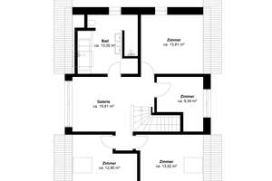 Modernes Traumhaus kaufen, unschlagbaren Zinssatz (1,07%) übernehmen! – Die vollständige Adresse der Immobilie erhältst du vom Anbieter., 21227 Bendestorf – Vorschaubild 13