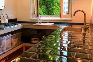 Wohnung mit Charm zentral in Berlin 2. Obergeschoss sofort verfügbar – Die vollständige Adresse der Immobilie erhältst du vom Anbieter., 10551 Moabit, Berlin – Vorschaubild 6