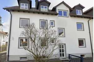 Wohnen mit Charakter: unmöblierte 4-Zimmer-Wohnung  in Untermenzing