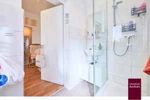 Heilbronn Südstadt: Solides Gründerzeit-MFH (3 WE´s, 2 Garagen) mit Potenzial & TOP  Lage +++ – Uhlandstraße 81, 74074 Heilbronn, Heilbronn – Vorschaubild 13