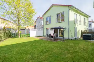 Unterschleißheim: nah an der Natur, nah an der Stadt – Am Geflügelhof 12D, 85716 München (Kreis) – Vorschaubild 27