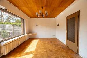 Freistehendes Familienhaus am Landschaftsschutzgebiet – Ruhe, Natur & Potenzial – Die vollständige Adresse der Immobilie erhältst du vom Anbieter., 53229 Holtorf, Bonn – Vorschaubild 17