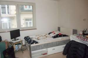 Schnäppchen, Große 2 Zimmer Whg auf 54qm mit Balkon und Garten – Die vollständige Adresse der Immobilie erhältst du vom Anbieter., 76530 Weststadt, Baden-Baden – Vorschaubild 11