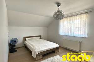 SCHMUCKSTÜCK IN KLEINOSTHEIM - DOPPELHAUSHÄLFTE MIT TERRASSE UND STELLPLÄTZEN – Die vollständige Adresse der Immobilie erhältst du vom Anbieter., 63801 Kleinostheim – Vorschaubild 26