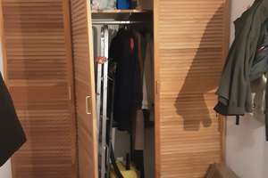 Helle 2-Zimmer Wohnung im 1. OG in Leipzig Zentrum-Nord – Berliner Strasse 34, 4105 Zentrum-Nord, Leipzig – Vorschaubild 6