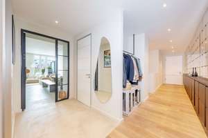 Exklusive Maisonette–Wohnung mit Blick auf die Elbe – Die vollständige Adresse der Immobilie erhältst du vom Anbieter., 20457 HafenCity, Hamburg – Vorschaubild 14