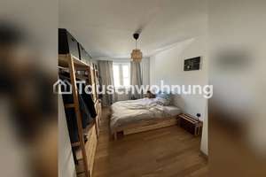 Tauschwohnung: 3-Zimmer-Wohnung in München Sendling, 74 m²
