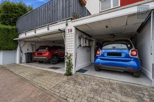 Modernes Familienzuhause im Bungalowstil mit Terrasse, Garten & 3 Garagen – Die vollständige Adresse der Immobilie erhältst du vom Anbieter., 65812 Bad Soden am Taunus – Vorschaubild 26