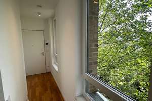 Möblierte 2-Zimmer-Wohnung in 40223 Düsseldorf – Färberstraße 144, 40223 Bilk, Düsseldorf – Vorschaubild 8
