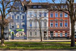  Mehrfamilienhaus aus der Gründerzeit – Die vollständige Adresse der Immobilie erhältst du vom Anbieter., 47798 Stadtmitte, Krefeld – Vorschaubild 17
