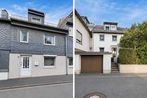 Charmantes Haus in ruhiger Lage von Niederschelden – Die vollständige Adresse der Immobilie erhältst du vom Anbieter., 57080 Niederschelden, Siegen – Vorschaubild 4