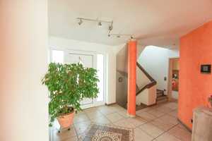 Repräsentatives Anwesen 753 qm mit Wohnhaus und Einliegerwohnung 284 qm + Büro und Lagerhalle 469 qm – Bad Dürkheim (Kreis) – Vorschaubild 15