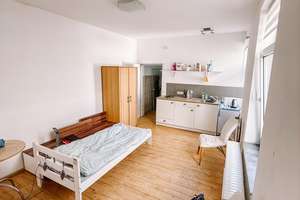 Frisch Renoviert - Appartement m. Einbauküche – Die vollständige Adresse der Immobilie erhältst du vom Anbieter., 52070 Kaiserplatz, Aachen – Vorschaubild 4