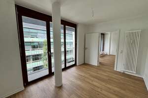 NUR MIT WOHNBERECHTIGUNGSSCHEIN NACH § 88D !! 2-Zimmer-Wohnung sucht Nachmieter – Bad Nauheimer Straße 15, 64289 Darmstadt-Nord, Darmstadt – Vorschaubild 8