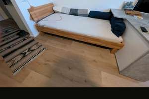 1-Zimmer-Wohnung in Augsburg-Oberhausen – Pestalozzistraße 11, 86154 Links der Wertach-Süd, Augsburg – Vorschaubild 2