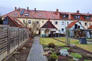 Reihenhaus - Erstbezug nach Renovierung – Bautzen (Kreis) – Vorschaubild 2