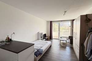 Warum diese vermietete Eigentumswohnung in Braunschweig-Veltenhof langfristig überzeugt! – Die vollständige Adresse der Immobilie erhältst du vom Anbieter., 38112 Veltenhof-Rühme, Braunschweig – Vorschaubild 2