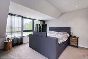 Elten: Moderne Traumvilla mit freiem Blick am Ortsrand von Elten – Die vollständige Adresse der Immobilie erhältst du vom Anbieter., 46446 Emmerich am Rhein – Vorschaubild 28