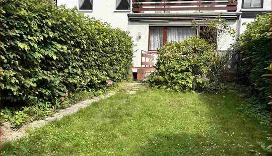 Bild von Familienfreundliches Reihenhaus am Steimker Berg