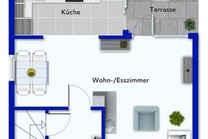 Hier wächst Familie – Ihr neues Zuhause in Friedrichsthal mit Herz und Perspektive – Die vollständige Adresse der Immobilie erhältst du vom Anbieter., 66299 Friedrichsthal – Vorschaubild 24