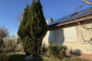 Freistehendes Einfamilienhaus in Alfdorf-Adelstetten mit wunderschönem idyllischem Garten – Rems-Murr-Kreis – Vorschaubild 6