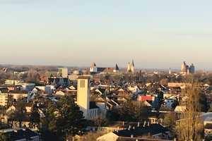 Provisionsfrei - Tolle 3-Zi-Whg, 2 Balkone mit traumhaftem Blick – Goethestraße 142, 85055 Ingolstadt – Vorschaubild 5