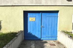 Bahnhofsviertel - moderne Wohnung  – Die vollständige Adresse der Immobilie erhältst du vom Anbieter., 18055 Stadtmitte, Rostock – Vorschaubild 15