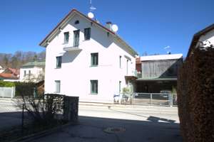 Stadthaus Bad Tölz 