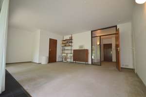 Großzügige, helle  Garten- Wohnung | sep. Appartement | Privatgarten  | Einzelgarage – 40474 Lohausen, Düsseldorf – Vorschaubild 12