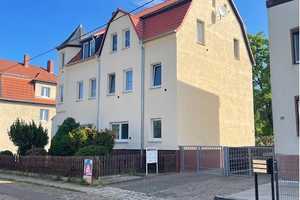Vollvermietetes Mehrfamilienhaus in ruhiger Lage  in Halle Ammendorf – Karl-Meißner-Straße xx, 6132 Halle (Saale) – Vorschaubild 1