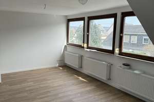 Schöne 3-Zimmer-DG-Wohnung mit guter Ausstattung in KO-Metternich