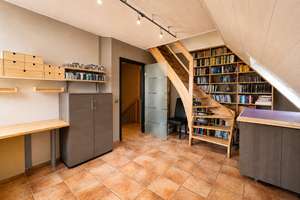 Top gepflegtes Einfamilienhaus mit Doppelcarport, Pool und Photovoltaikanlage – Die vollständige Adresse der Immobilie erhältst du vom Anbieter., 12683 Biesdorf, Berlin – Vorschaubild 15