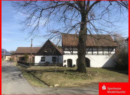 Bauernhaus oder Landhaus in Brandenburg mieten oder kaufen