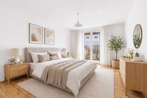 Altbogenhausen – Elegante Stadtwohnung im Erbbaurecht – Die vollständige Adresse der Immobilie erhältst du vom Anbieter., 81679 Altbogenhausen, München – Vorschaubild 10