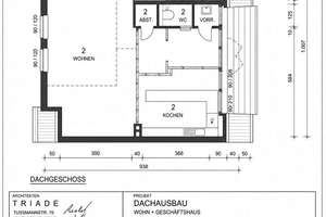 Wohnen. Vermieten. Investieren. – Stilvolles Mehrfamilienhaus mit Gartenidylle in Duisburg-Oestrum – Eichenstr. 20, 47228 Bergheim, Duisburg – Vorschaubild 24