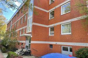 Gepflegte 3-Zimmer-Wohnung in Hannover-Ricklingen zu verkaufen – Die vollständige Adresse der Immobilie erhältst du vom Anbieter., 30459 Ricklingen (Ortsteil), Hannover – Vorschaubild 3