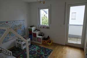 Mietwohnung mit EBK und zwei Balkonen in Ingolstadt-Ringsee – Frueaufstraße 11, 85053 Südost, Ingolstadt – Vorschaubild 8