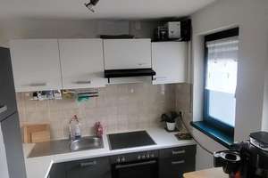 Helle 2-Zimmer Wohnung mit EBK in Reutlingen – Obere Gerberstraße 10, 72764 Reutlingen-Mitte, Reutlingen – Vorschaubild 14