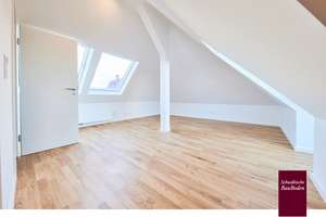 Einziehen & Aufatmen – sonnige 4‑Zi. Maisonette mit Studio über den Dächern Zuffenhausens +++ – Hohensteinstrasse 34, 70435 Zuffenhausen-Hohenstein, Stuttgart – Vorschaubild 25