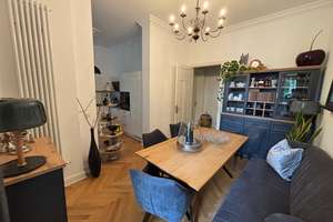 Zeitlose Eleganz mit Anspruch auf Perfektion - Wohnen in der Villa Brennecke! – Klausenerstraße 19, 39112 Sudenburg, Magdeburg – Vorschaubild 7