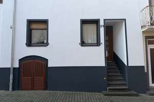 Altstadtflair in Bad Breisig: Historisches Einfamilienhaus mit Ursprung 1640 – Die vollständige Adresse der Immobilie erhältst du vom Anbieter., 53498 Bad Breisig – Vorschaubild 2