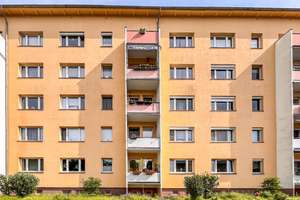 Wohnen im Grünen: 3-Zimmer-Wohnung mit Balkon – Die vollständige Adresse der Immobilie erhältst du vom Anbieter., 4179 Leutzsch, Leipzig – Vorschaubild 13