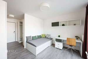Möbliertes Mikroapartment in Berlin – Attraktive Kapitalanlage mit sofortigen Mieteinnahmen – Die vollständige Adresse der Immobilie erhältst du vom Anbieter., 10319 Friedrichsfelde, Berlin – Vorschaubild 3