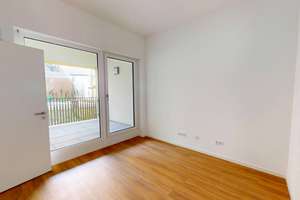 Traumwohnung im ERSTBEZUG: Helle 3-Zimmer-Neubauwohnung mit LOGGIA und EBK – Zerzabelshofstraße 13, 90478 Ludwigsfeld, Nürnberg – Vorschaubild 6