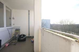 Wohnen oder investieren: Durchdachte 3-Zimmer-Wohnung mit Balkon und Stellplatz – Die vollständige Adresse der Immobilie erhältst du vom Anbieter., 47198 Hochheide, Duisburg – Vorschaubild 22