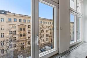Großzügiges Loftwohnen im Herzen von Berlin-Friedrichshain! – Die vollständige Adresse der Immobilie erhältst du vom Anbieter., 10249 Friedrichshain, Berlin – Vorschaubild 20