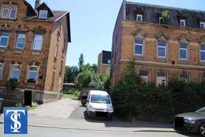 teilsaniertes Wohn- und Geschäftshaus mit Anbau und 6 WE in Plauen – Plauen – Vorschaubild 4